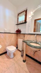 Villa Serenata  : Bathroom
