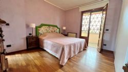 Villa Serenata  : master bedroom