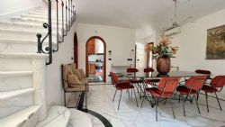 Villa Serenata  : Dining room