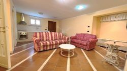 Villa Serenata  : Lounge