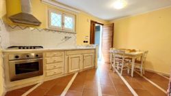 Villa Serenata  : Kitchen