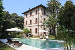 Villa Rubino   : Вид снаружи