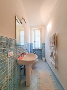 Villa Primavera : Ванная комната