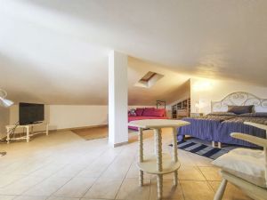 Villa Futura  : Double room