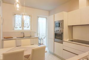 Villa Mareggiata  : Kitchen
