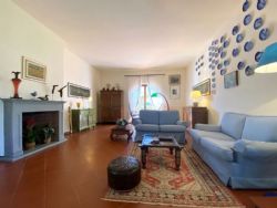 Villa Oliveta   : Lounge