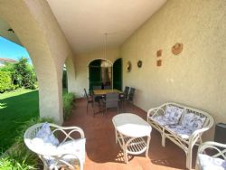 Villa Oliveta   : Outside view