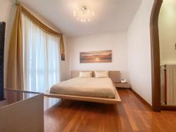 Villa Margherita : master bedroom