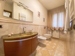 Villa Margherita : туалет 
