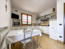 Villa Margherita : Kitchen