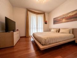 Villa Margherita : master bedroom