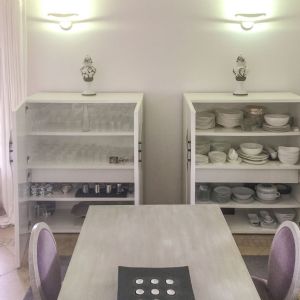 Villa Italia : Dining room
