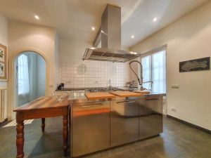 Villa Susanna : Кухня 