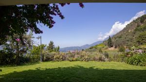 Villa Charme Toscana vista mare  : Vista esterna