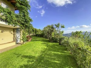 Villa Charme Toscana vista mare  : Outside view