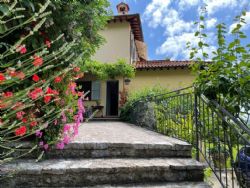 Villa Charme Toscana vista mare  : Вид снаружи