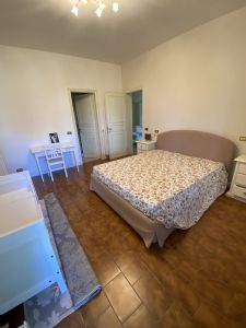Villa Tiziana : Double room