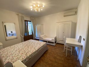 Villa Tiziana : Double room