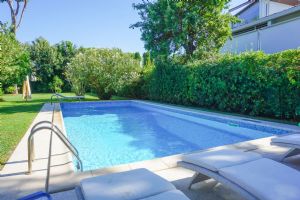 Villa Stone  : Swimming pool