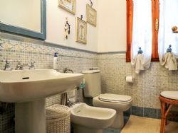 Villa Mazurca : Bathroom