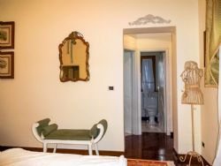 Villa Mazurca : Double room