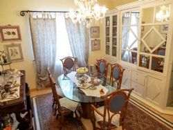 Villa Mazurca : Dining room