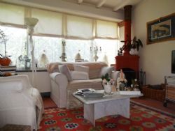 Villa Mazurca : Lounge