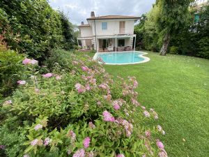 Villa Mirabella  : Вид снаружи