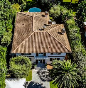 Villa Mirabella  : Вид снаружи