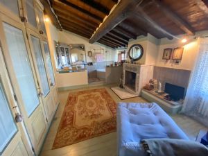 Villa  Fantastica  : Lounge