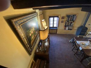 Villa  Fantastica  : Dining room