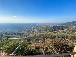 Villa  Fantastica  : Terrazza panoramica