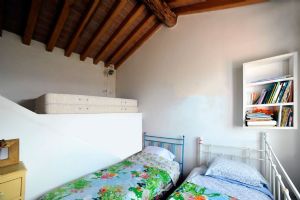Rustico Pietrasanta    : Double room