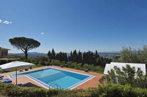 Villa Vineyard  2 : Swimming pool