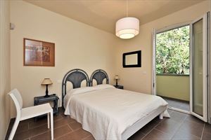 Villa Salvia  : Double room
