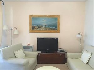 Villa del Duca : Lounge
