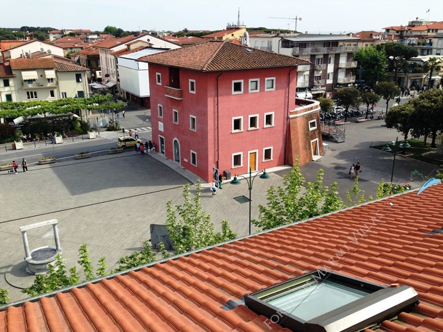 Il  Cielo Azzurro Appartamento  - Apartment to Rent and for Sale Forte dei Marmi