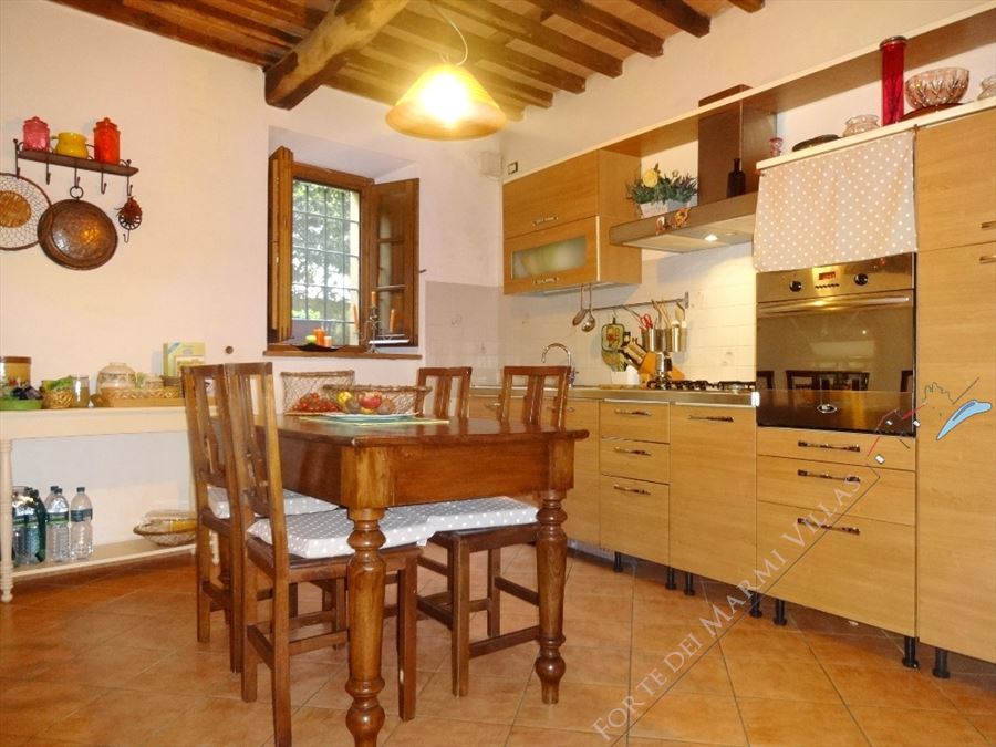 Appartamento Donatella  apartment to rent and for sale Camaiore