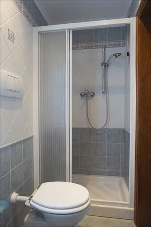 Appartamento Giacinto : Ванная комната