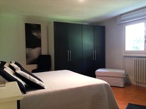 Appartamento Stellina : Double room
