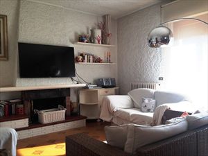 Appartamento Corallina : Lounge