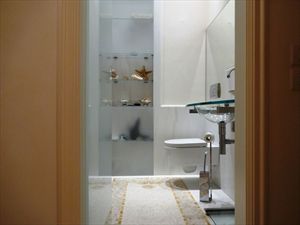 Appartamento Fiascherino : Bathroom