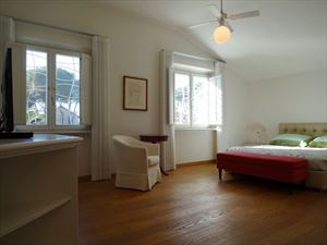 Appartamento Apollo : master bedroom