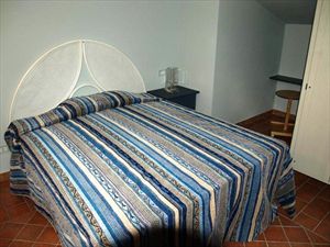 Appartamento Azzurro : Room