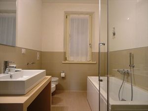 Appartamento Duetto : Bathroom