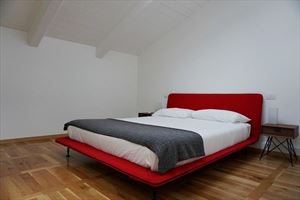 Appartamento Illy : Double room