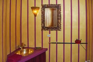 Villa Principe : Bathroom