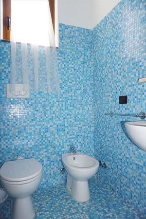Villa Altea : Ванная комната