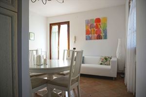 Villa Altea : Lounge