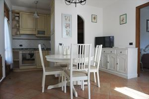 Villa Altea : Dining room